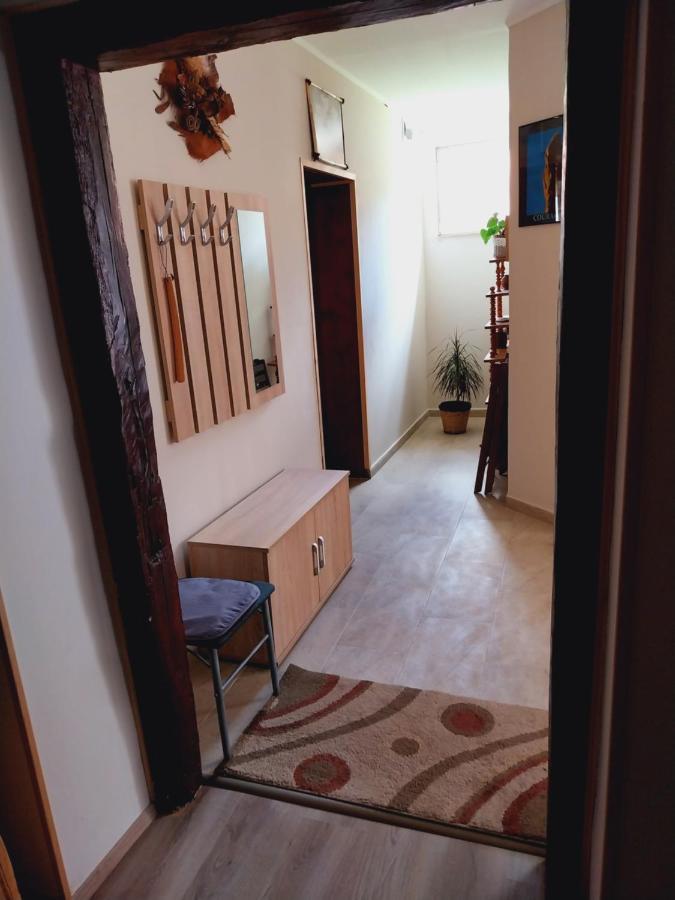 Lovas Vendeghaz Διαμέρισμα Obanya Εξωτερικό φωτογραφία